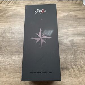 Stray Kids Official Light Stick Ver. 2